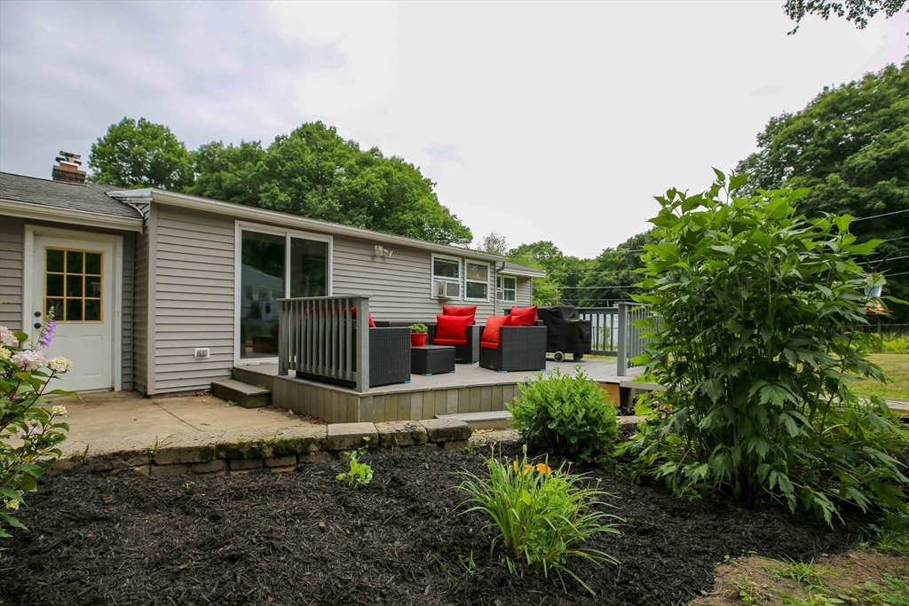 50 Rolling Ridge Road Holden, MA 01520 - Photo 34 of 42