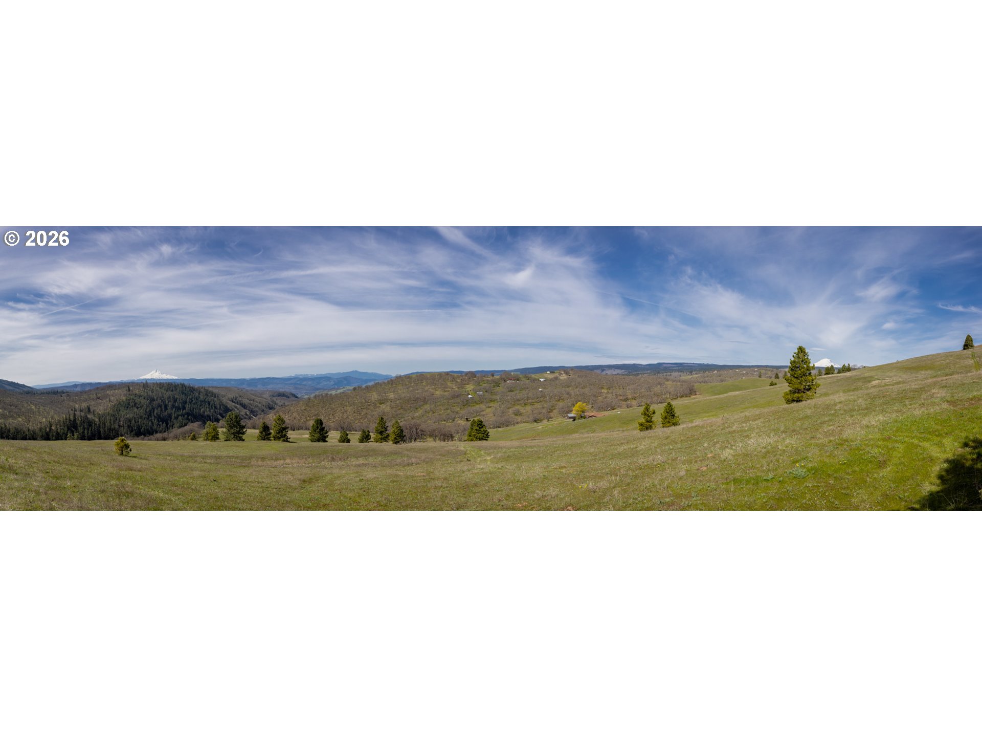 60 Hartwig Road Lyle, WA 98635 - Photo 26 of 41 a view of lake view and mountain view