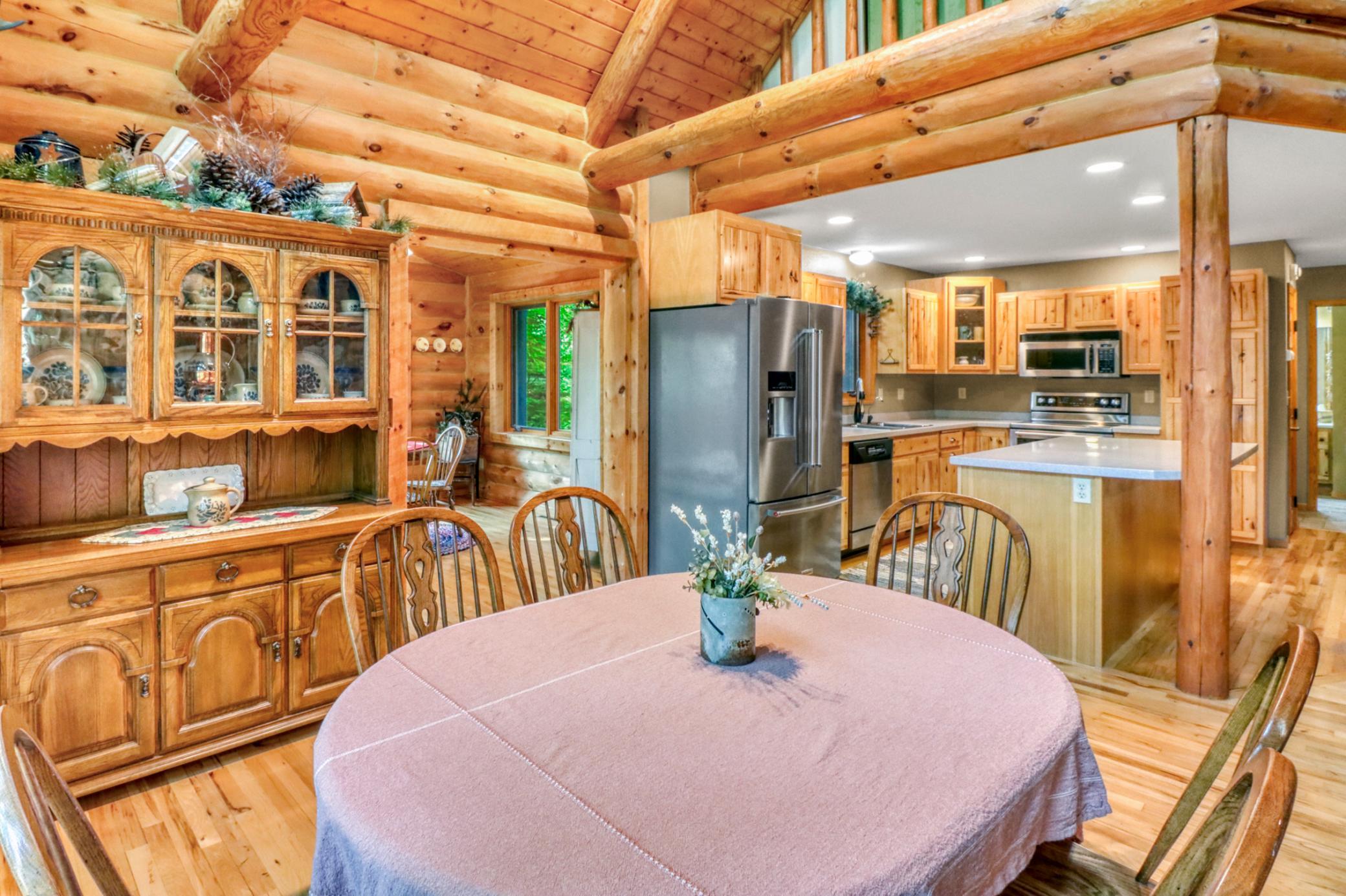 32360 Southwest Pickerel Lake Road Detroit Lakes, MN 56501 - Photo 11 of 61