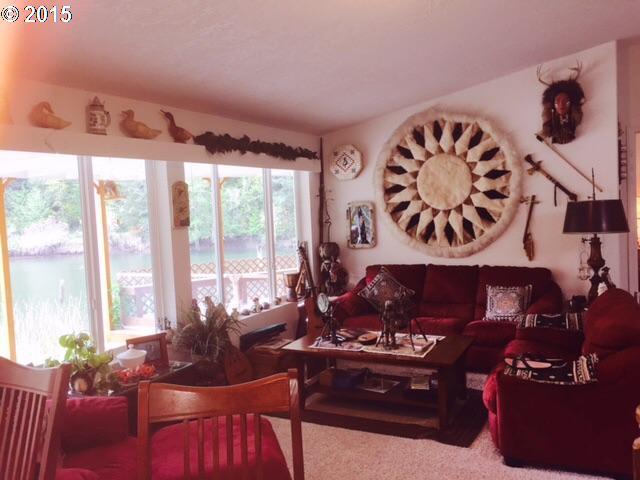 100 River Bend Road, Unit SP33 Reedsport, OR 97467 - Photo 3 of 15