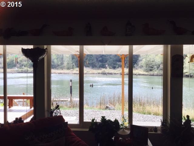 100 River Bend Road, Unit SP33 Reedsport, OR 97467 - Photo 10 of 15