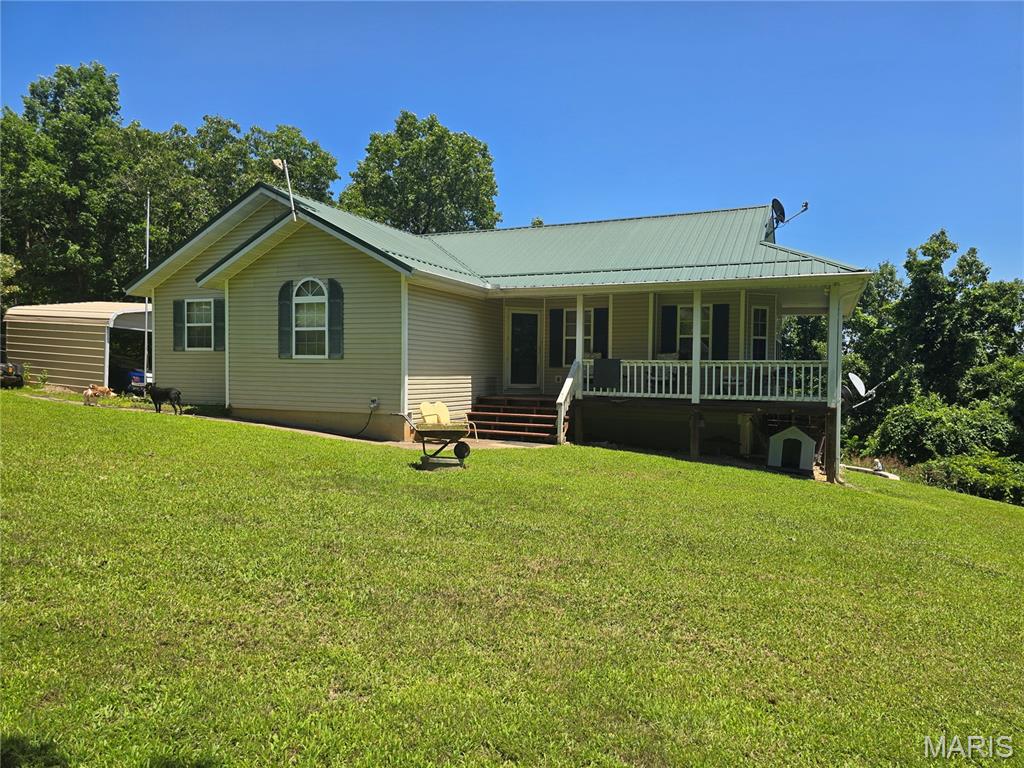 21620 State Rte J Newburg, MO 65550 - Photo 1 of 23