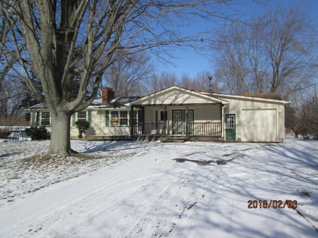 926 Burritt Road Parma, NY 14468 - Photo 1 of 1