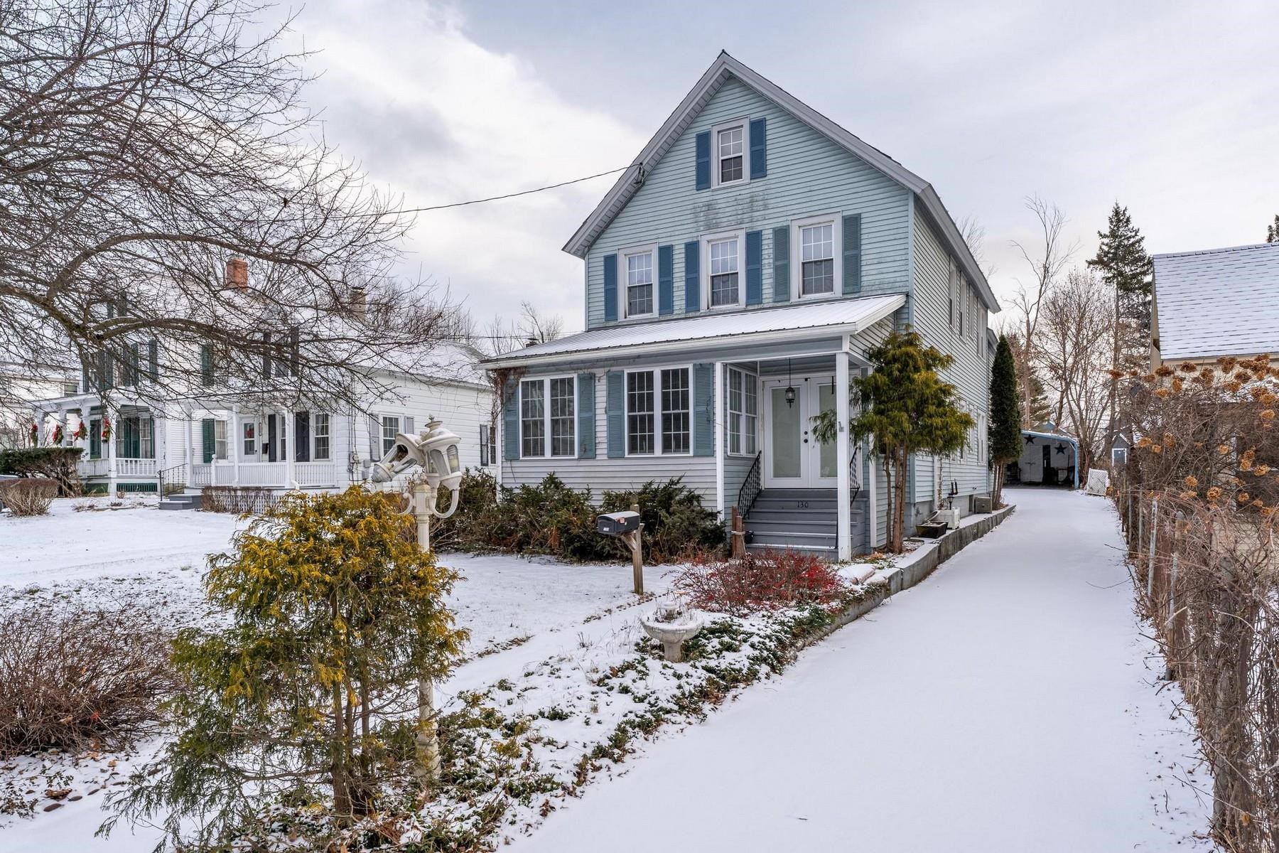 130 River Street Rutland, VT 05701 - Photo 1 of 19