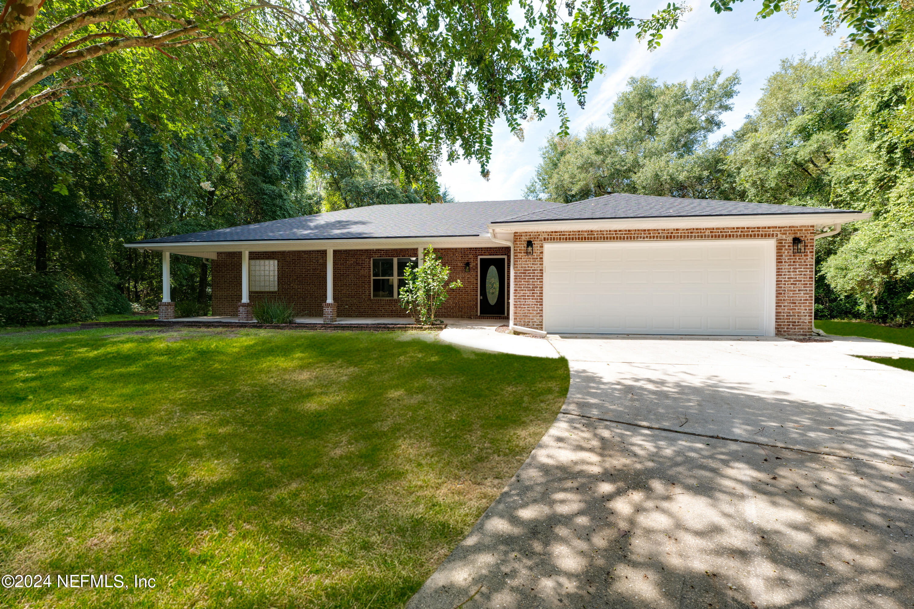 4501 Chipmunk Road Middleburg, FL 32068 - Photo 5 of 35 4501ChipmunkRdMiddleburgFL-15