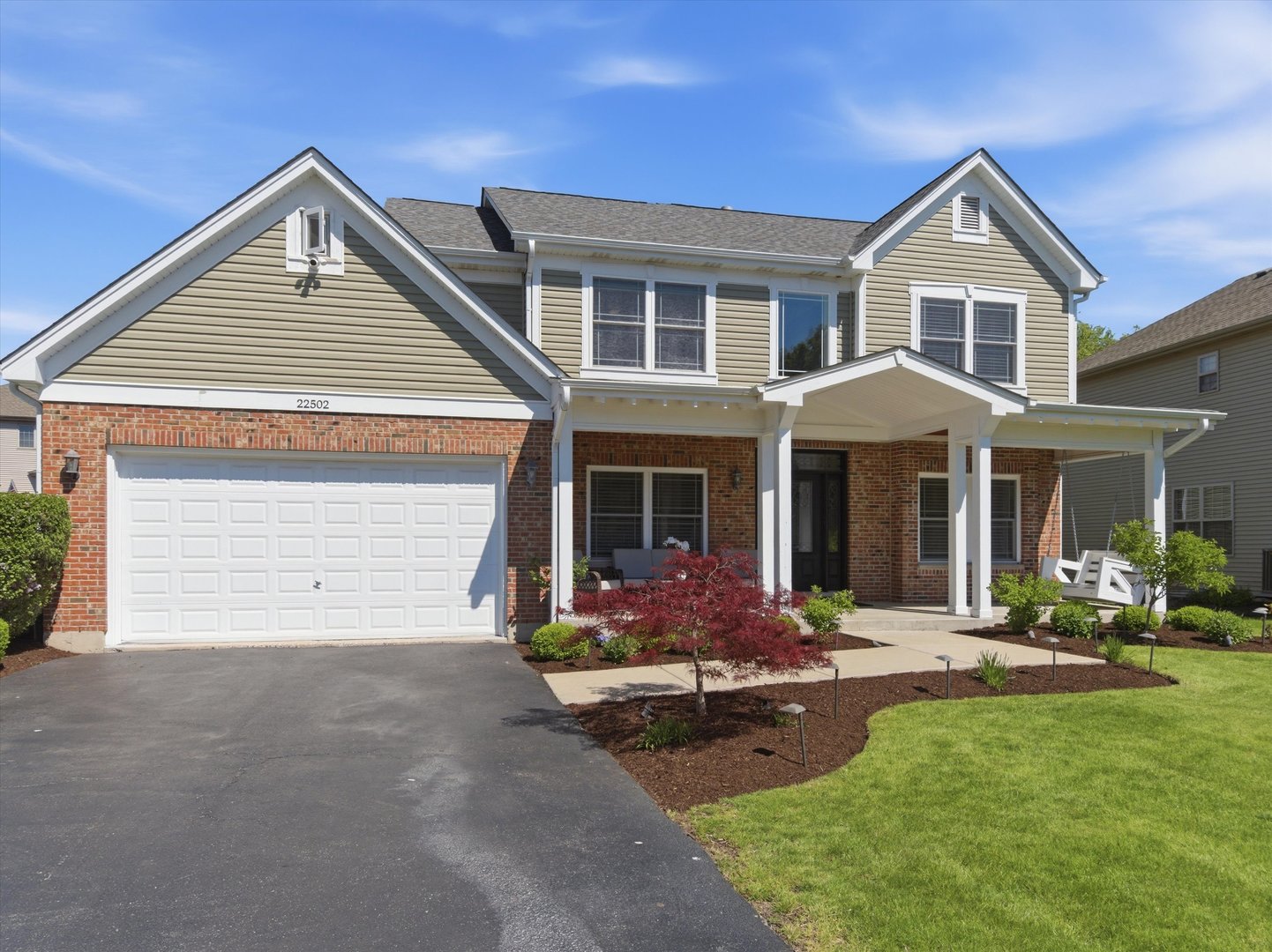 22502 Prairie Crossing Plainfield, IL 60544 - Photo 42 of 51