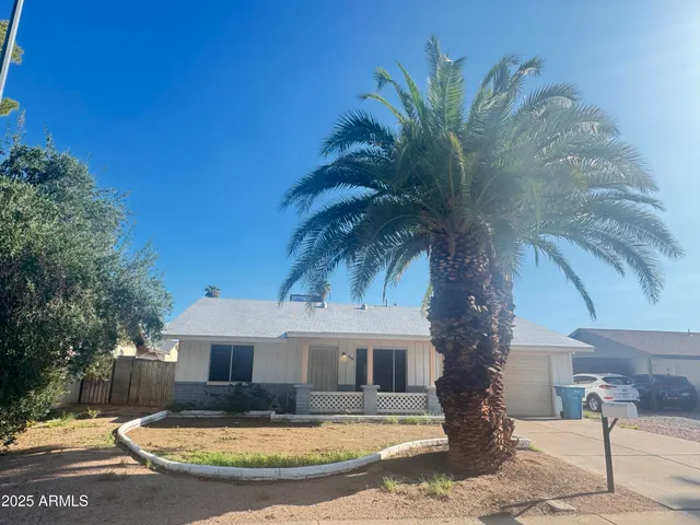 $1,650 | 3801 West Poinsettia Drive, Phoenix, AZ 85029
