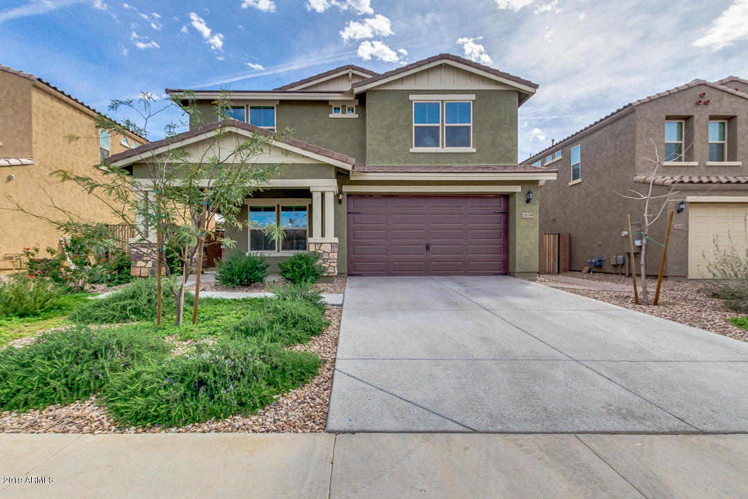 2639 East Mewes Road Gilbert, AZ 85298 - Photo 1 of 35 photo_01