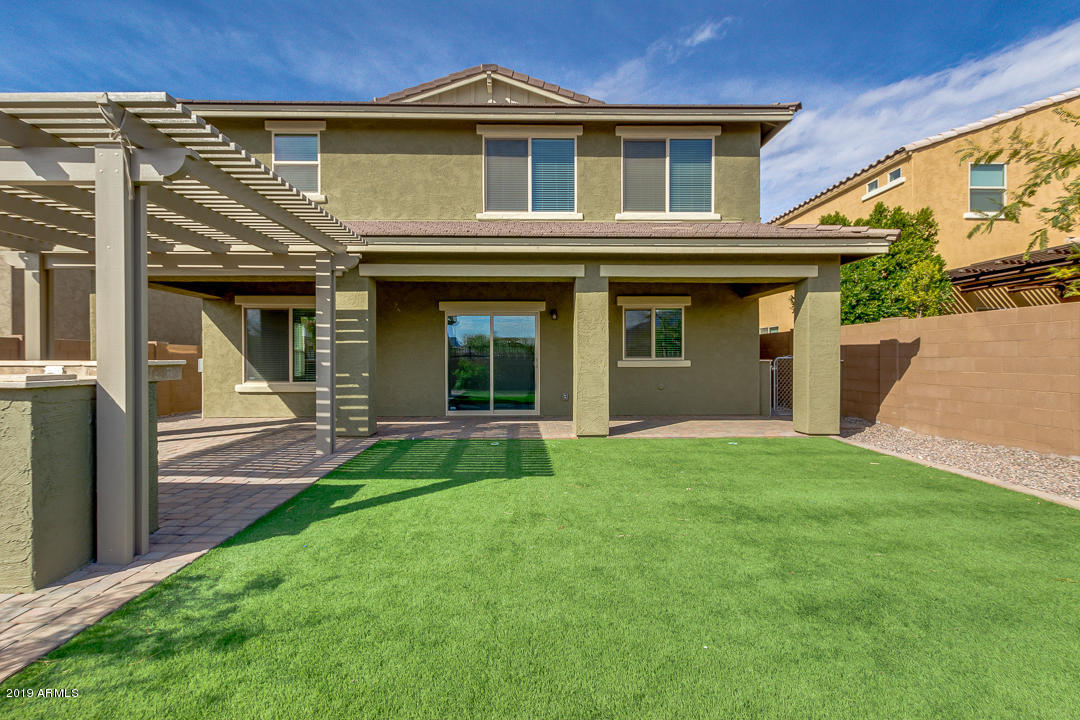 2639 East Mewes Road Gilbert, AZ 85298 - Photo 31 of 35 photo_31