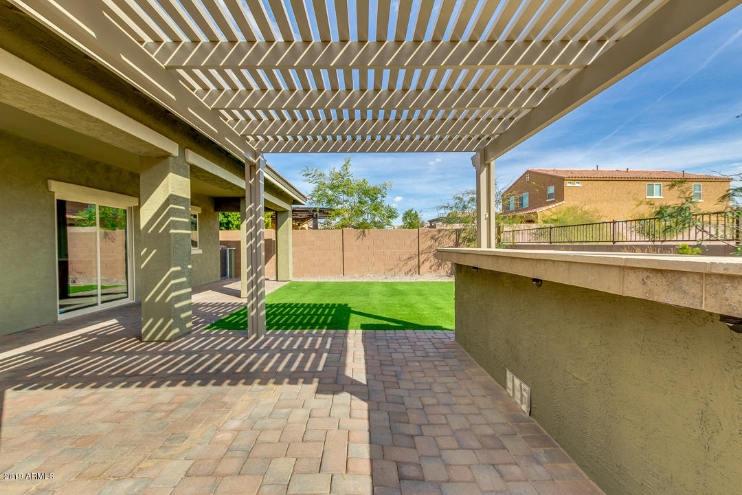 2639 East Mewes Road Gilbert, AZ 85298 - Photo 33 of 35 photo_33