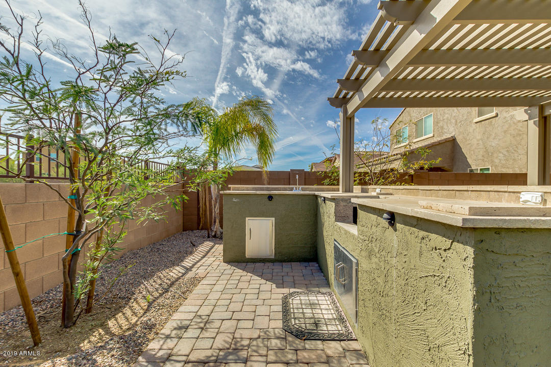 2639 East Mewes Road Gilbert, AZ 85298 - Photo 34 of 35 photo_34