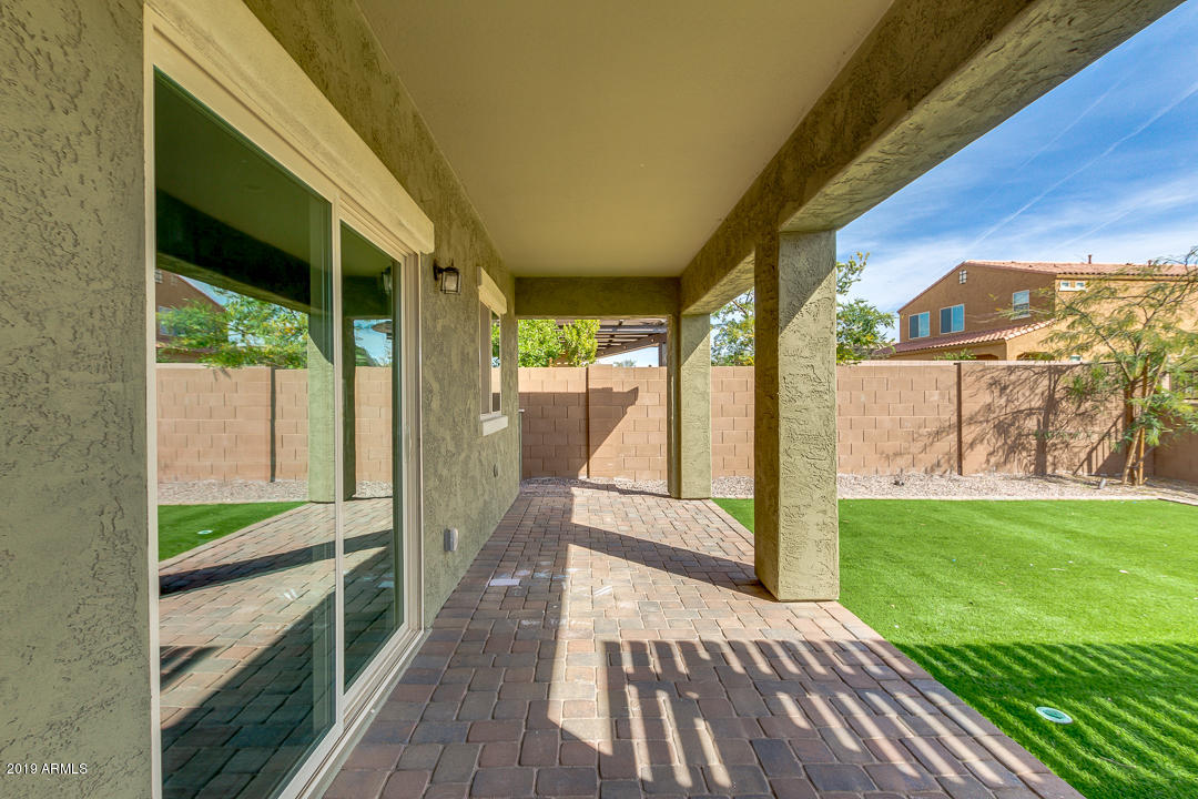 2639 East Mewes Road Gilbert, AZ 85298 - Photo 35 of 35 photo_35