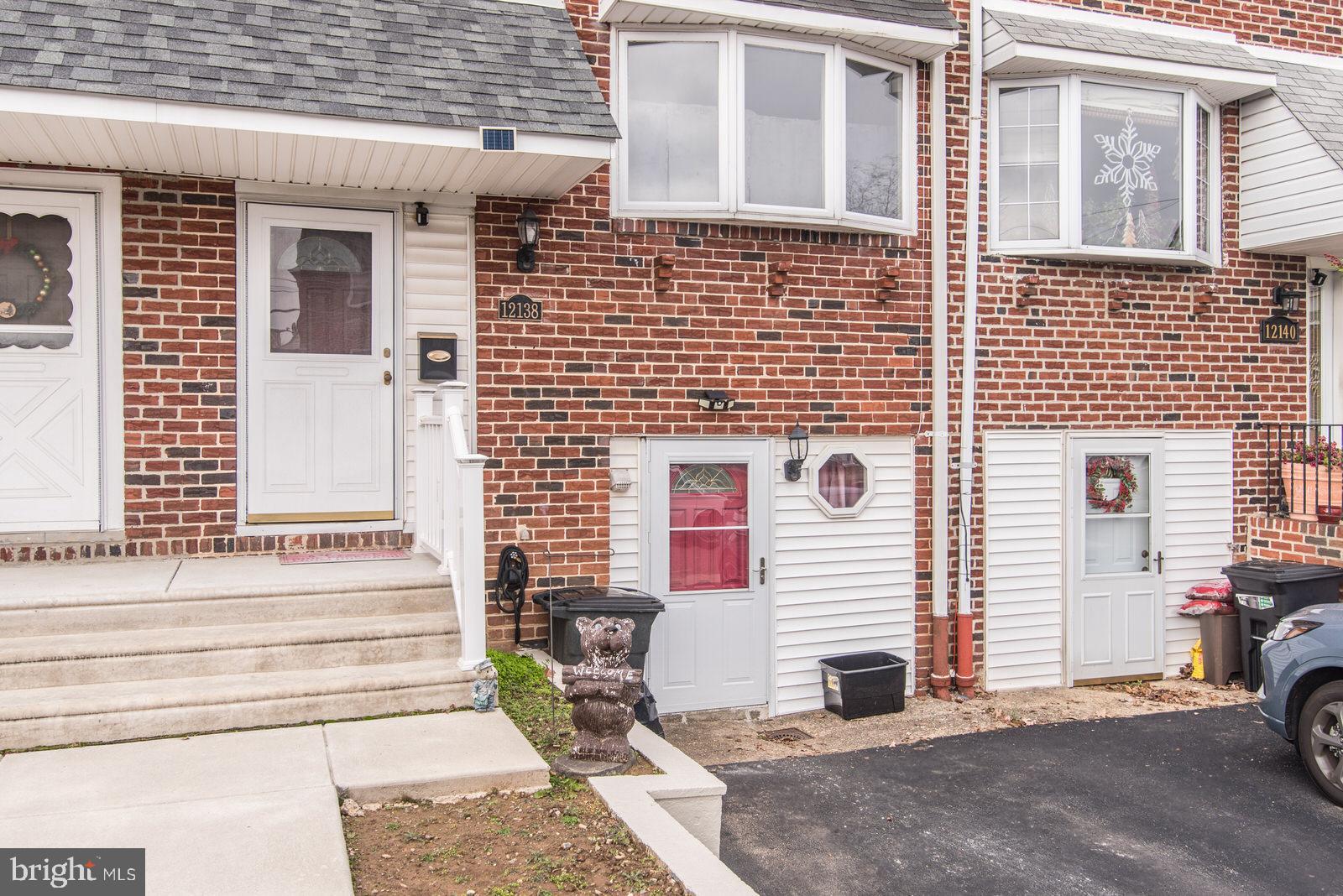 12138 Barbary Road Philadelphia, PA 19154 - Photo 2 of 71 a view of a house with a patio