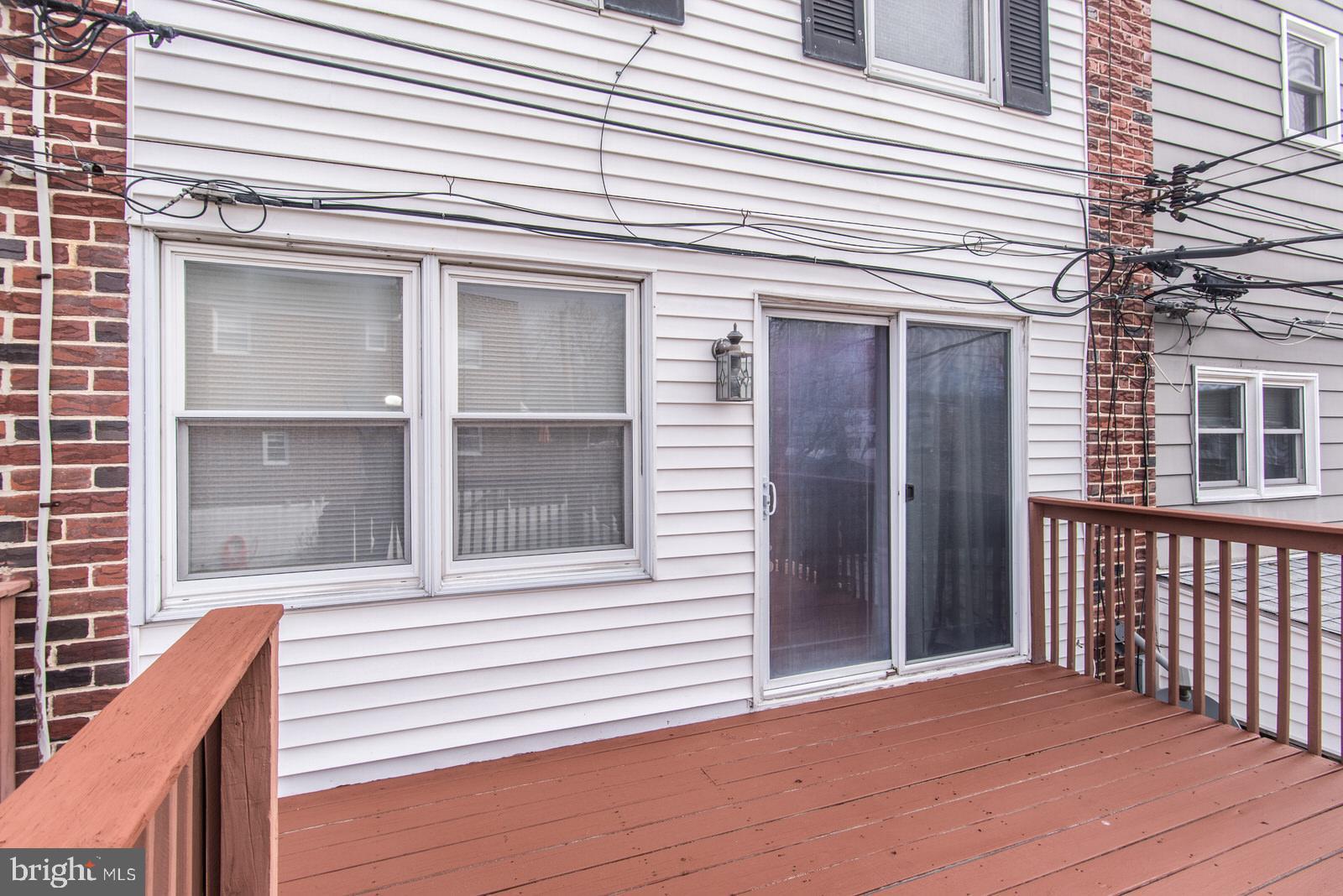 12138 Barbary Road Philadelphia, PA 19154 - Photo 57 of 71 a view of a house with a large window