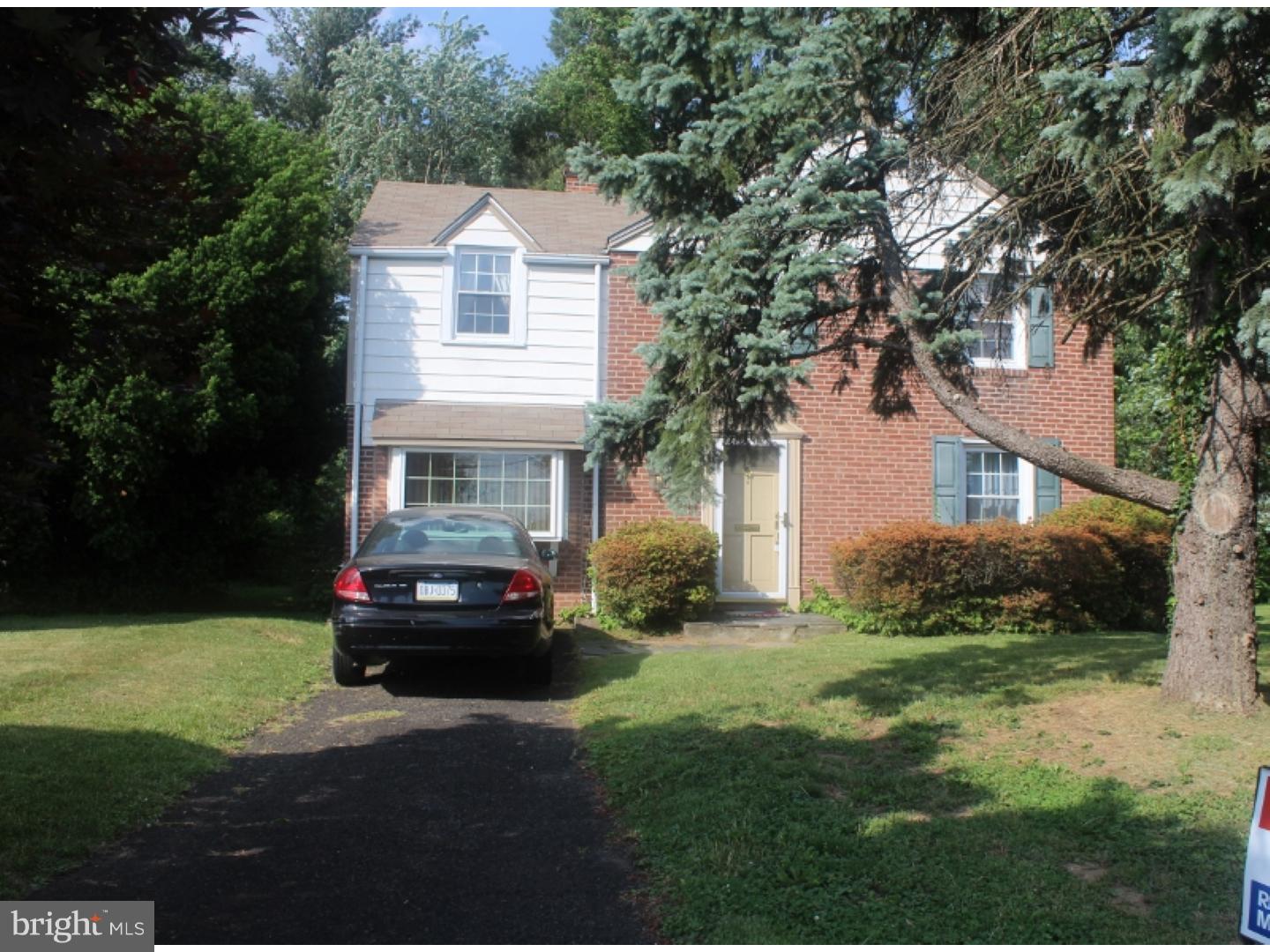 609 Fox Chase Road Jenkintown, PA 19046 - Photo 1 of 15 Gallery Image 1