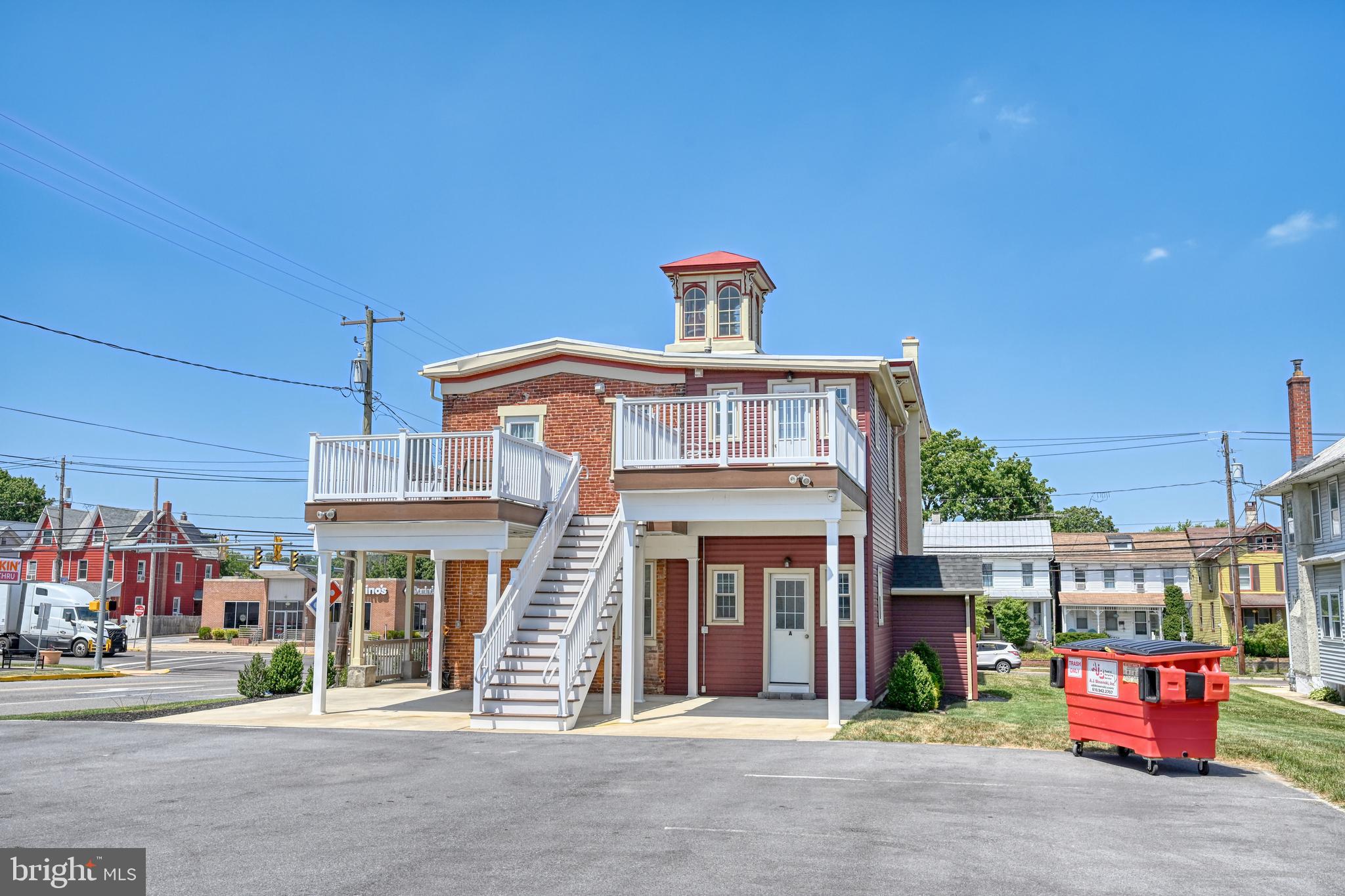 2C Penn Avenue, Unit A Robesonia, PA 19551 - Photo 13 of 16