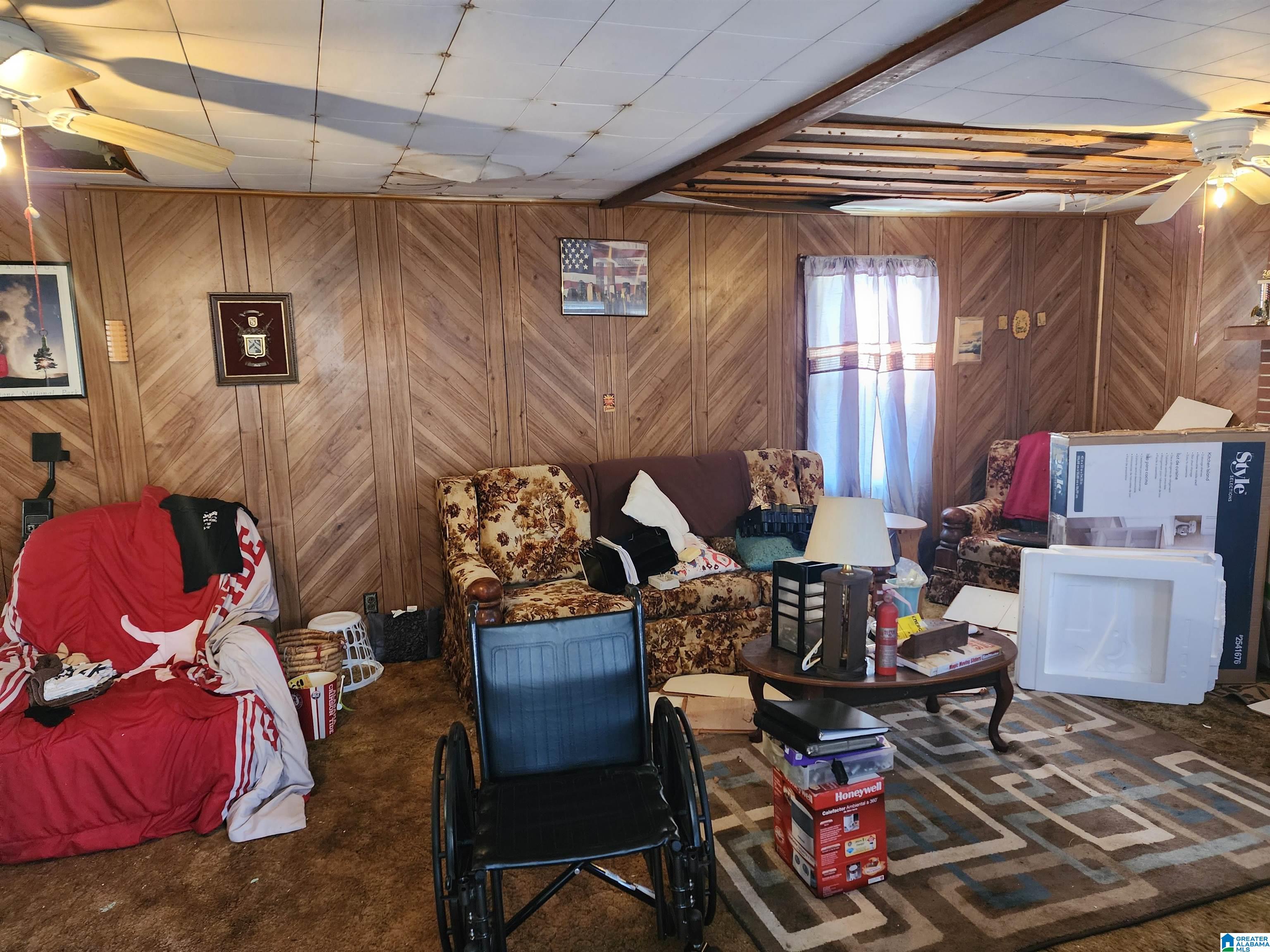 4034 Possum Trot Road Piedmont, AL 36272 - Photo 15 of 26