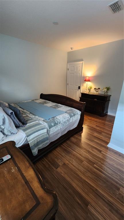 4623 Kalispell Road Kissimmee, FL 34758 - Photo 4 of 6 a view of a swimming pool