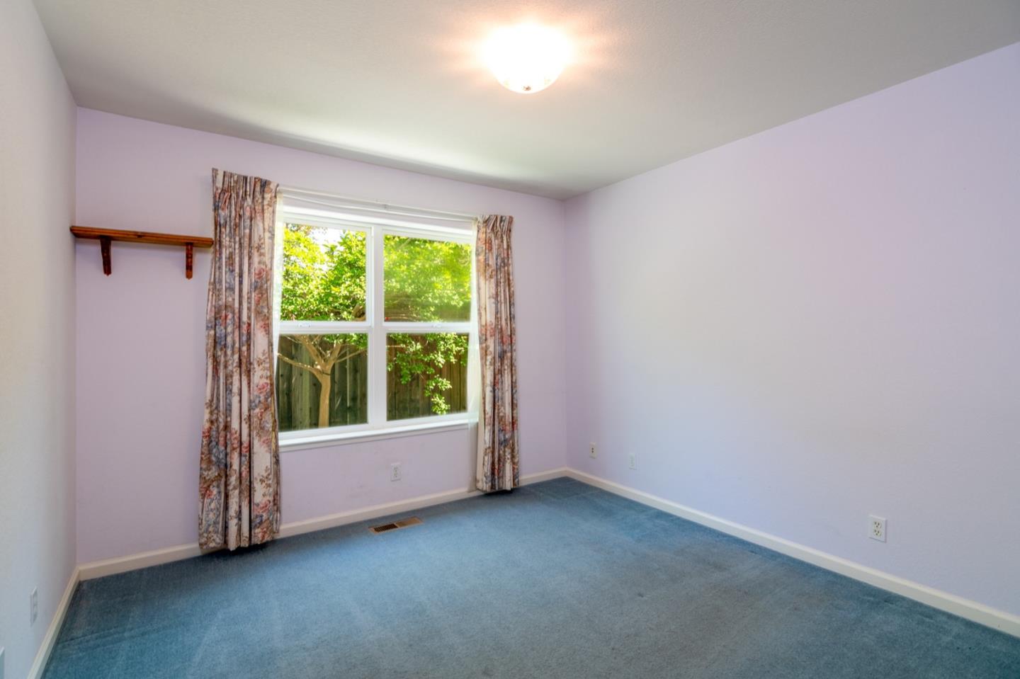 661 Cambrian Drive Campbell, CA 95008 - Photo 15 of 31 a view of an empty room with a balcony