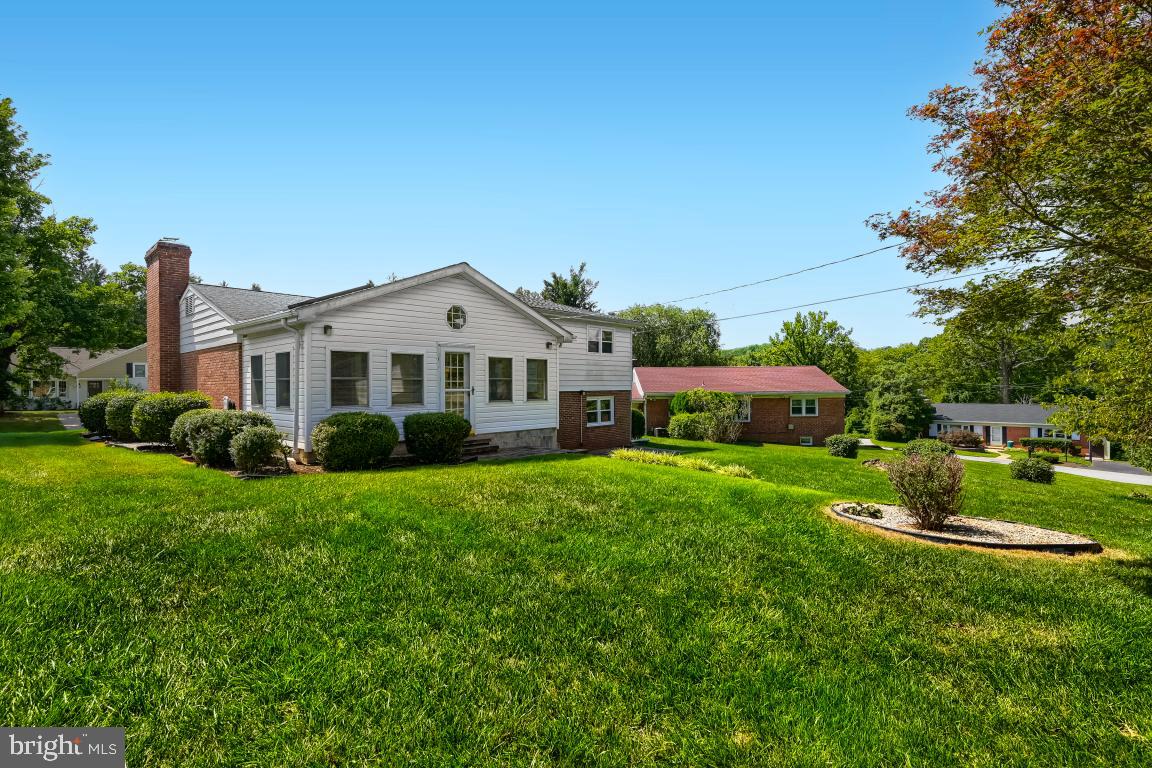 7803 Ruxway Road Towson, MD 21204 - Photo 25 of 31 Gallery Image 25
