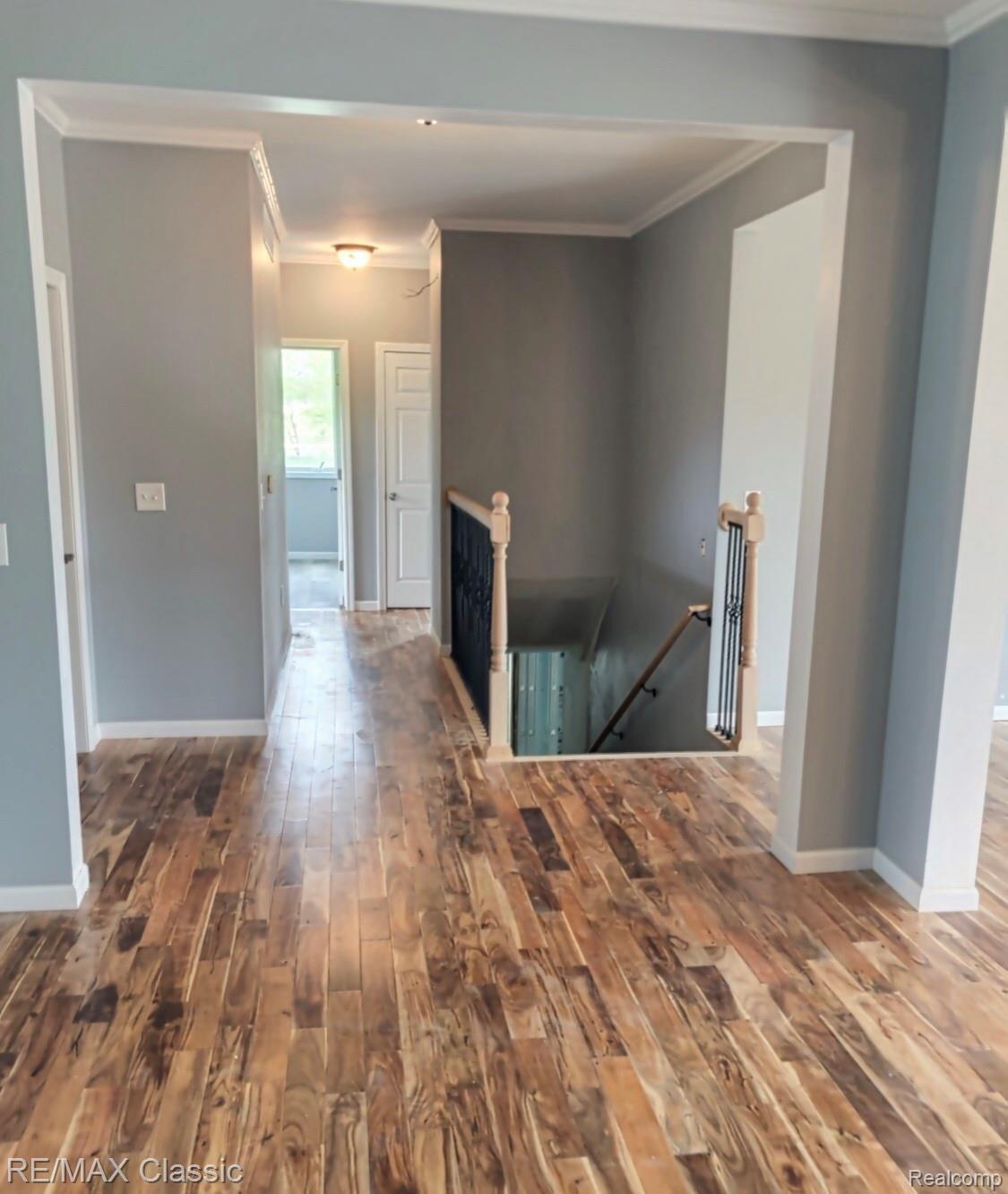 2816 Fisher Road Howell, MI 48855 - Photo 5 of 38 Foyer