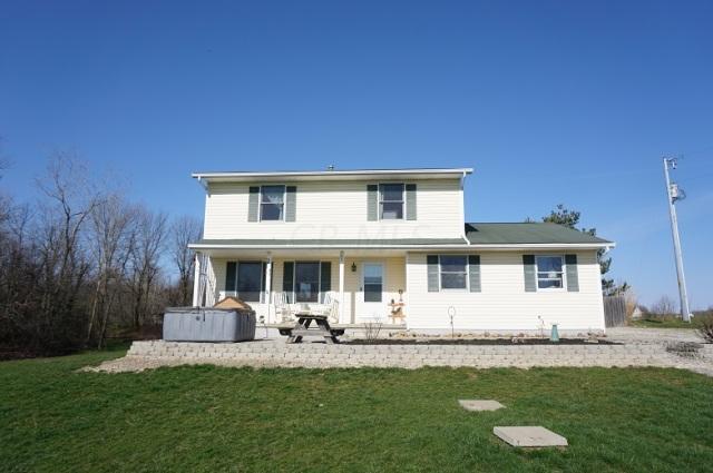 2895 Larimore Road Mount Vernon, OH 43050 - Photo 1 of 19 Gallery Image 1