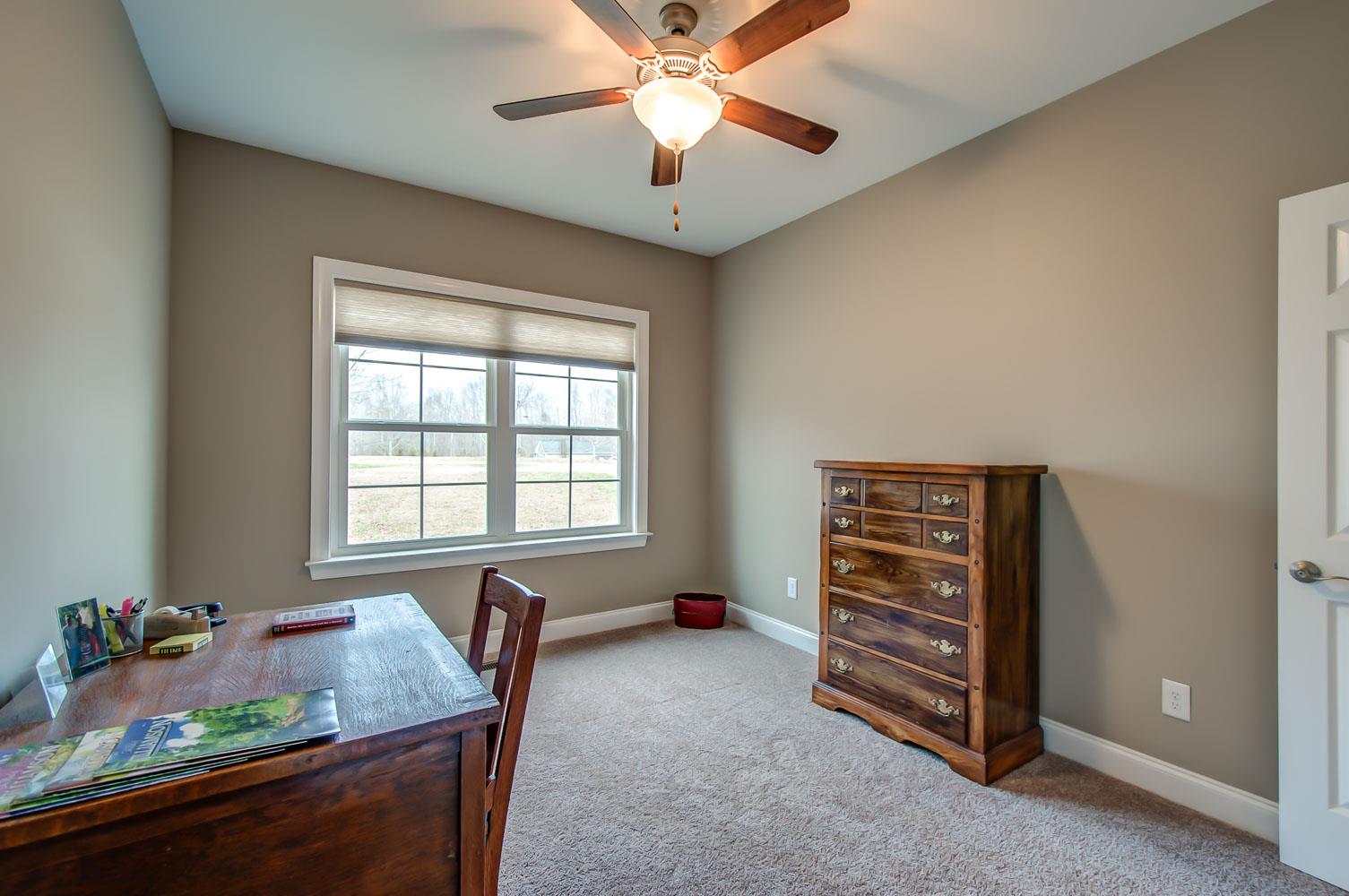 5705 Hopewell Ridge Road Franklin, TN 37064 - Photo 19 of 30 a workspace with furniture and window