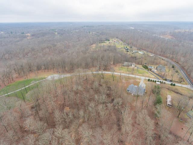 5705 Hopewell Ridge Road Franklin, TN 37064 - Photo 30 of 30 a view of a big yard
