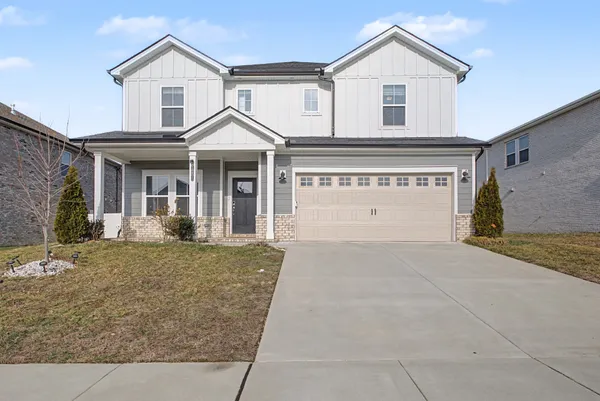 $3,200 | 1205 Bridgett Way, Mount Juliet, TN 37122