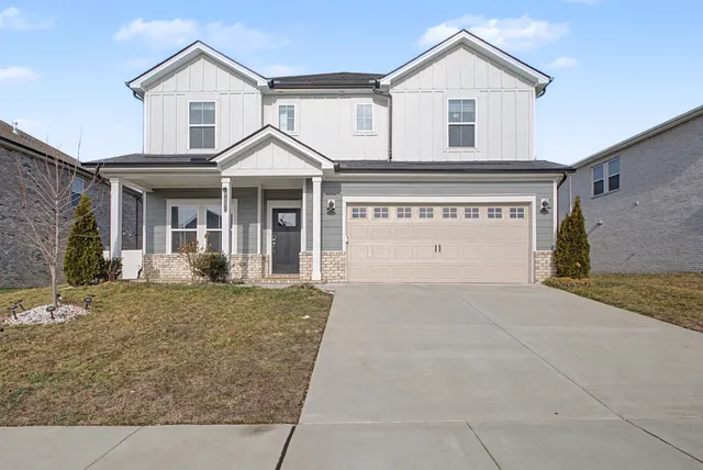 $3,400 | 1205 Bridgett Way, Mount Juliet, TN 37122