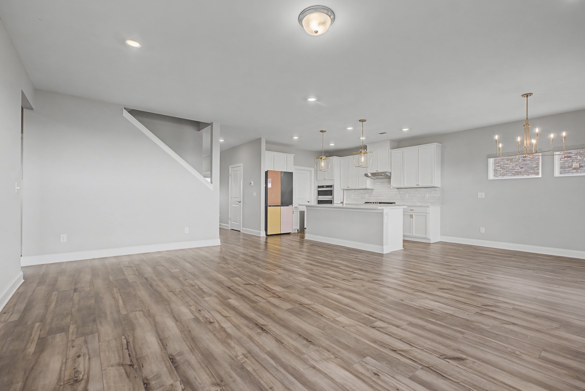 1205 Bridgett Way Mount Juliet, TN 37122 - Photo 18 of 43