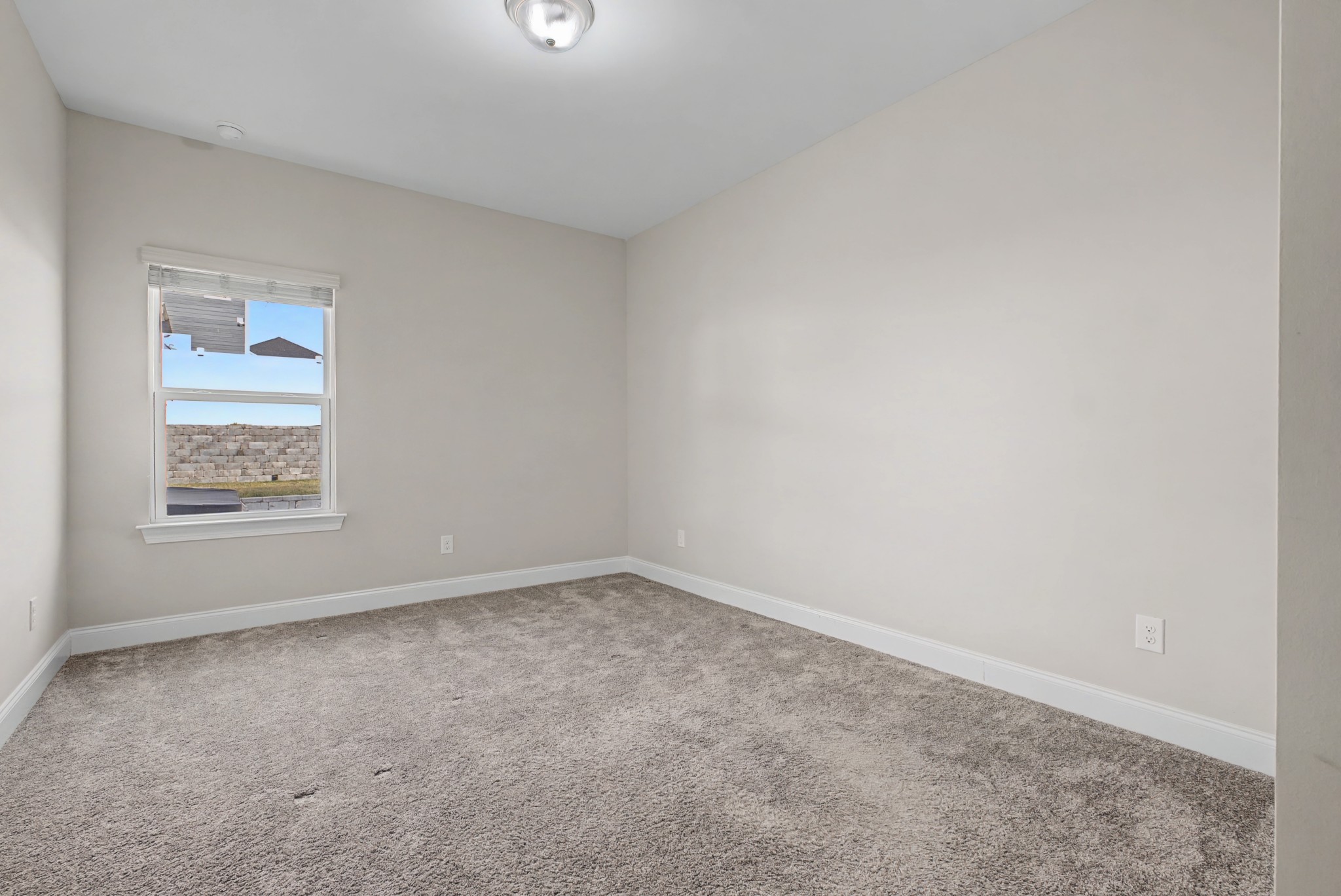 1205 Bridgett Way Mount Juliet, TN 37122 - Photo 20 of 43 an empty room with windows