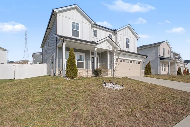 $3,400 | 1205 Bridgett Way, Mount Juliet, TN 37122
