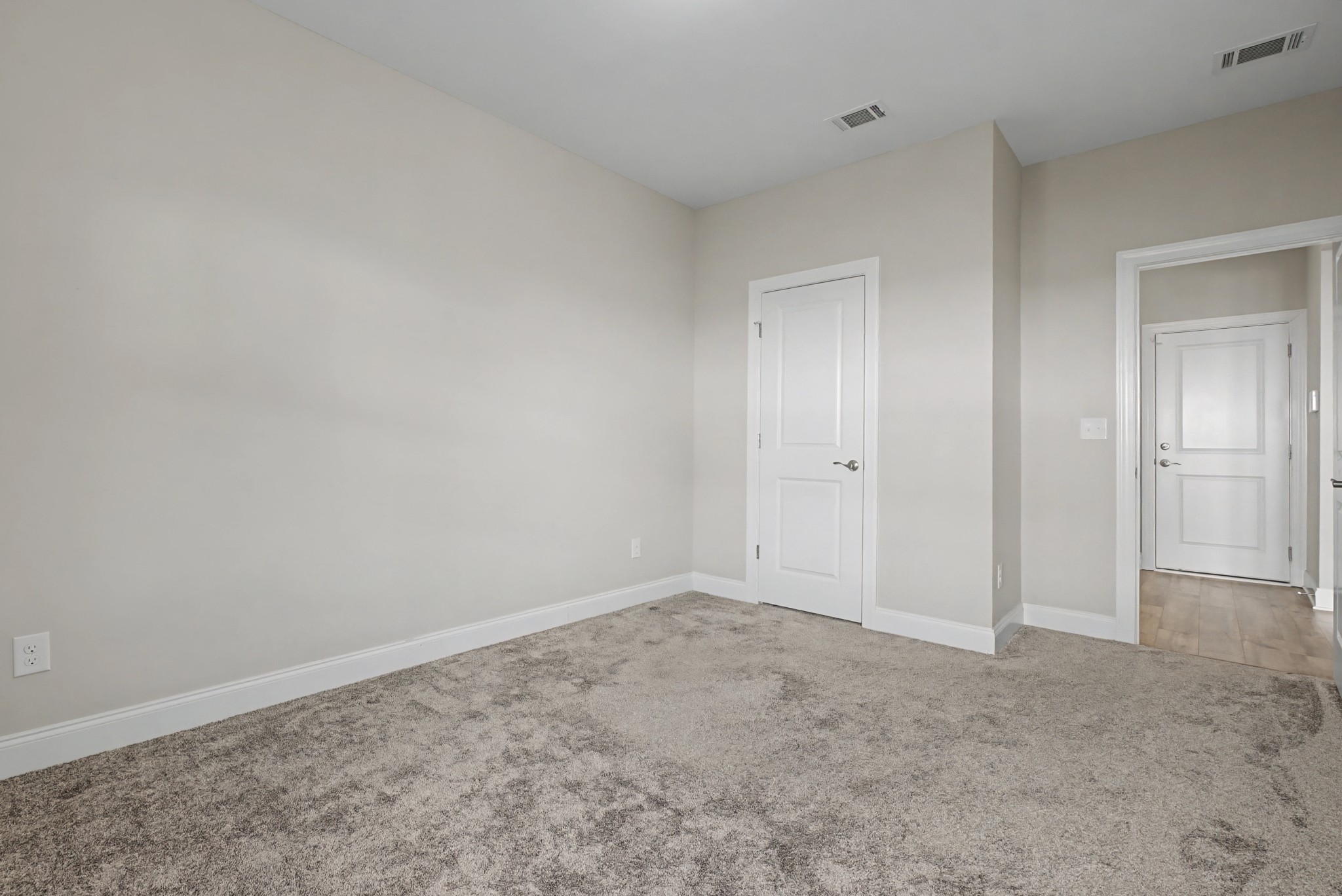 1205 Bridgett Way Mount Juliet, TN 37122 - Photo 21 of 43 a view of an empty room
