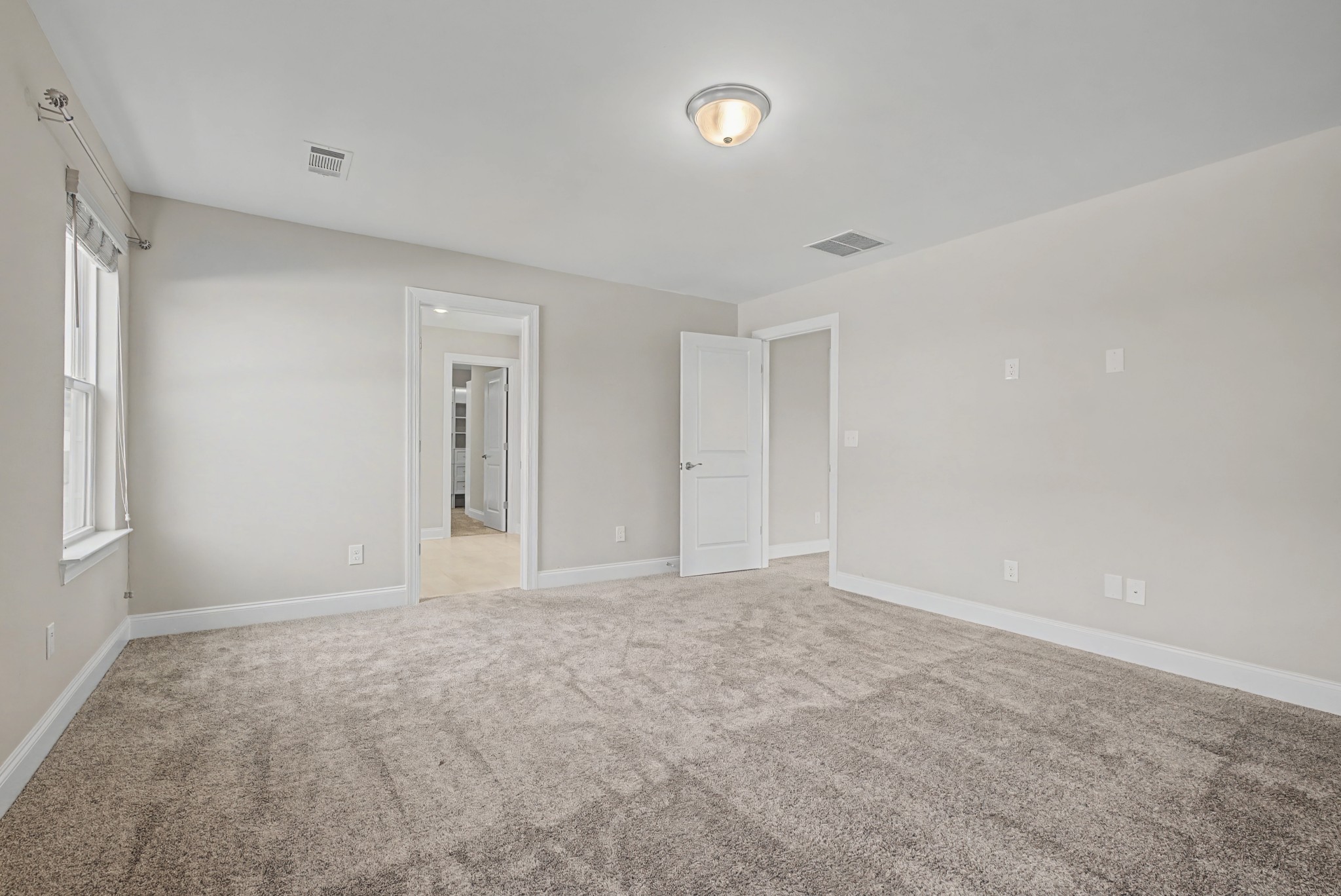 1205 Bridgett Way Mount Juliet, TN 37122 - Photo 27 of 43 a view of an empty room