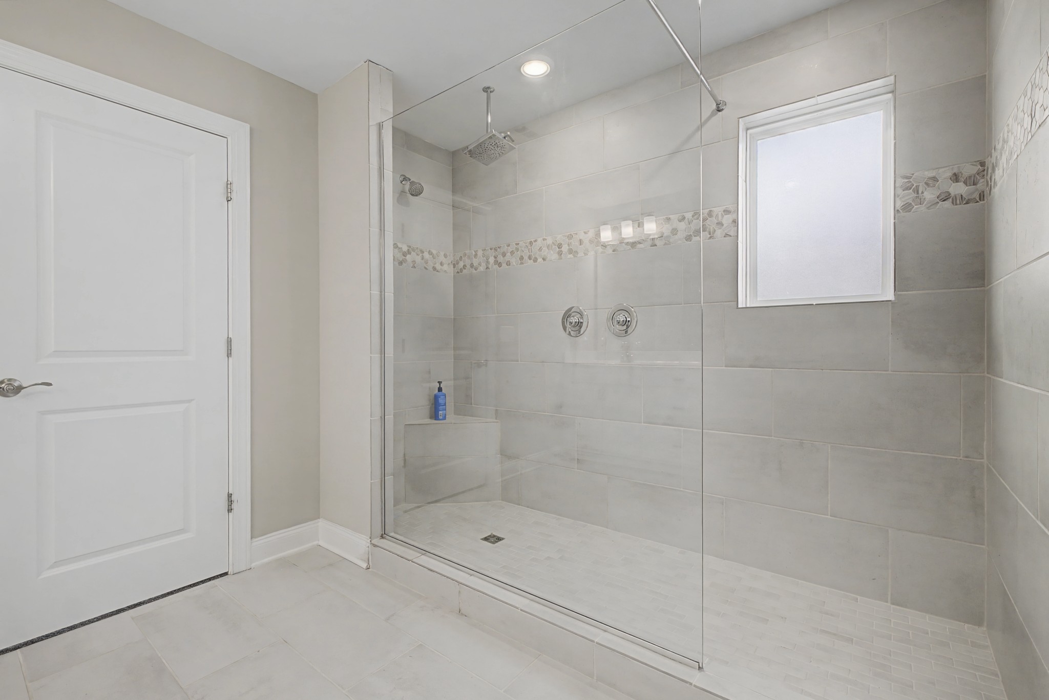 1205 Bridgett Way Mount Juliet, TN 37122 - Photo 29 of 43 a bathroom with a shower