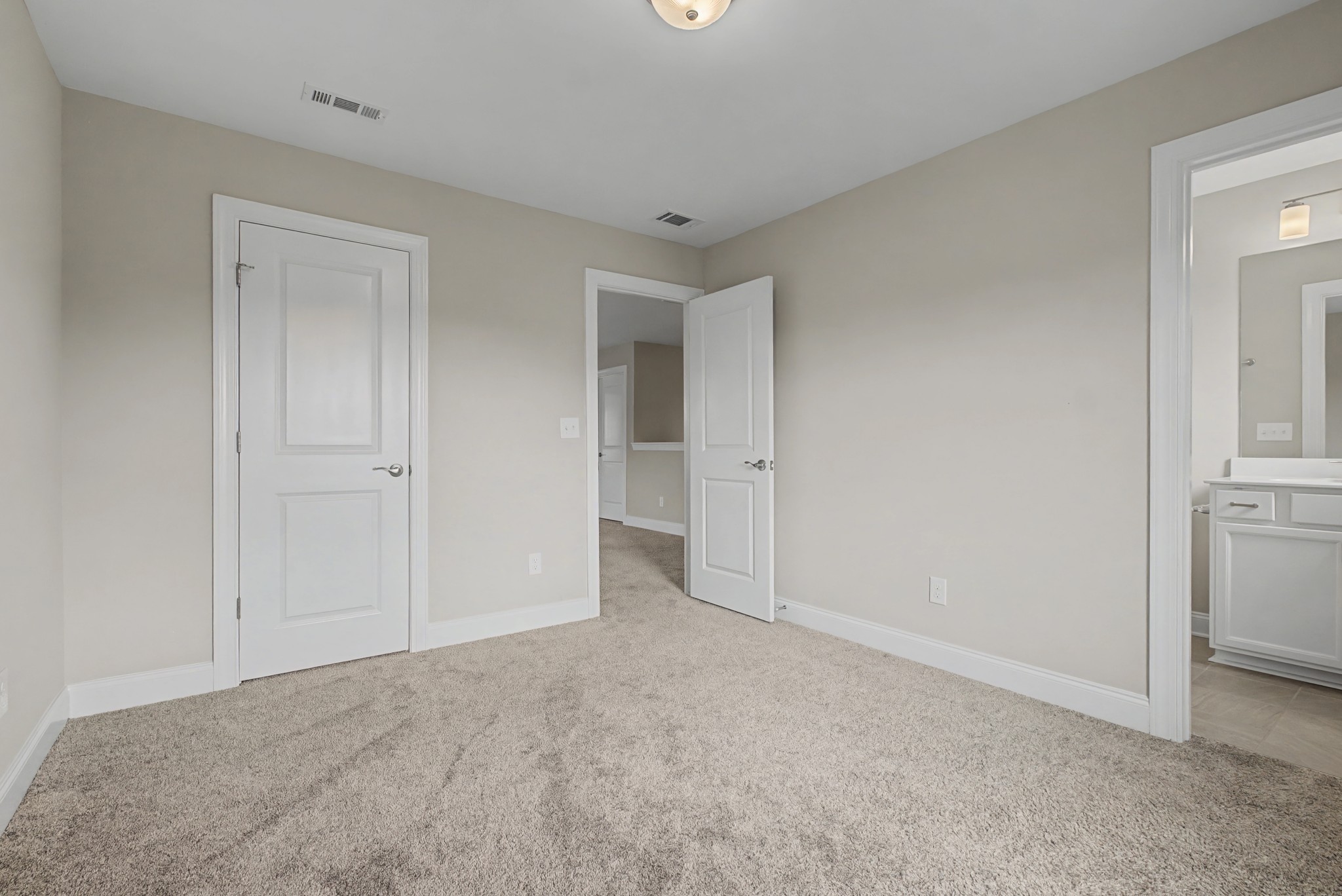 1205 Bridgett Way Mount Juliet, TN 37122 - Photo 32 of 43 a view of an empty room