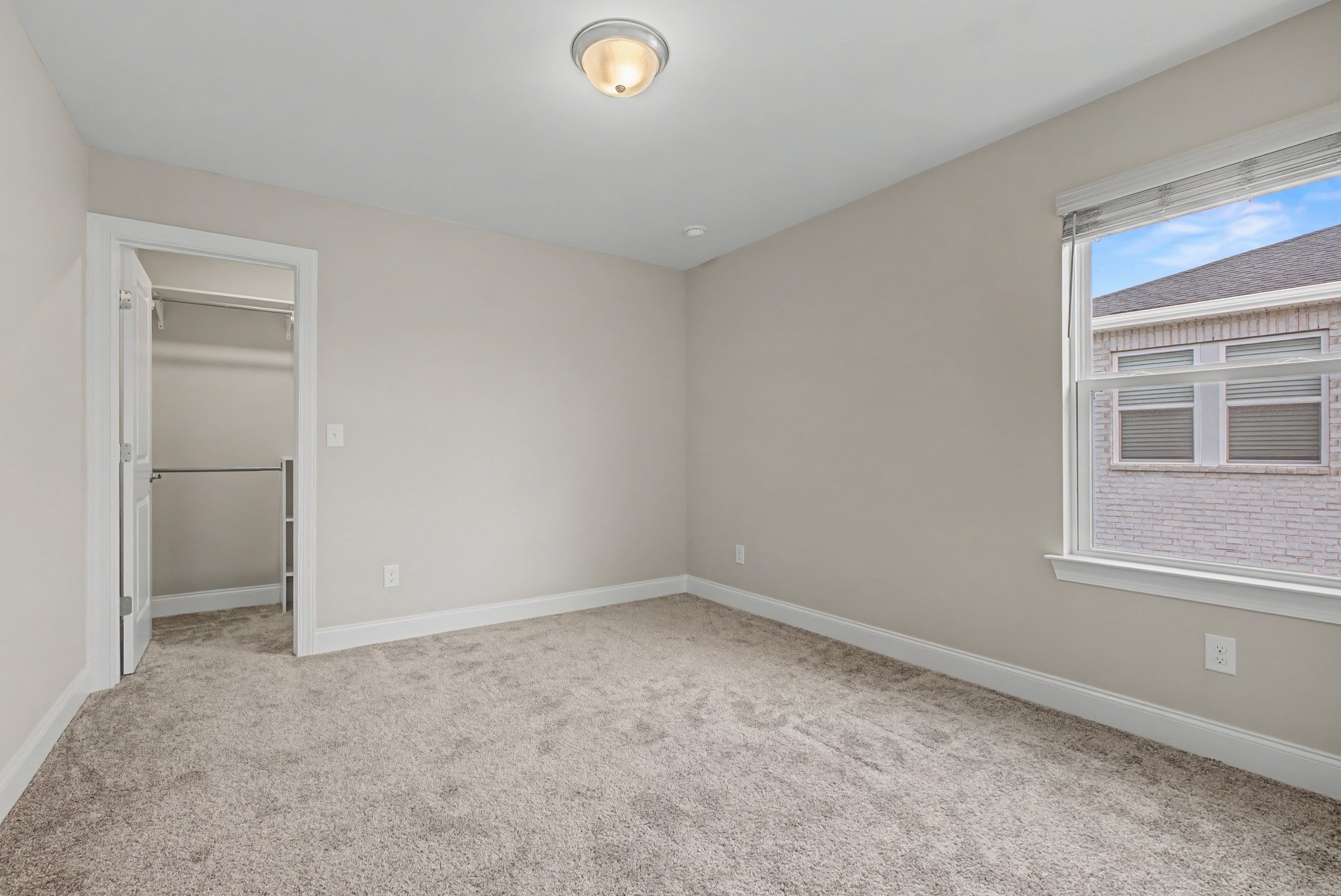 1205 Bridgett Way Mount Juliet, TN 37122 - Photo 39 of 43 a view of empty room