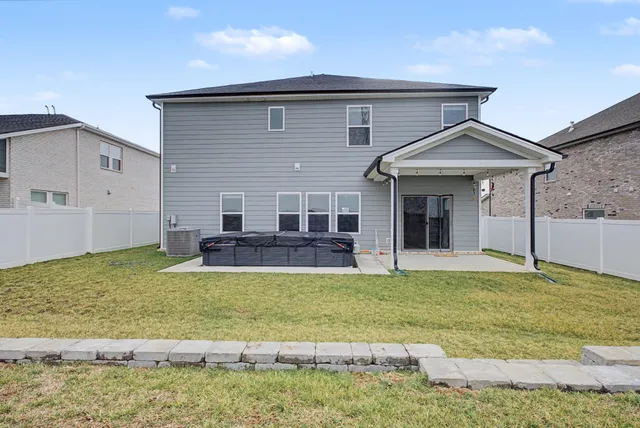 $3,400 | 1205 Bridgett Way, Mount Juliet, TN 37122