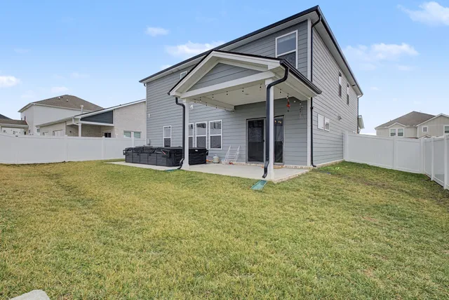 $3,400 | 1205 Bridgett Way, Mount Juliet, TN 37122