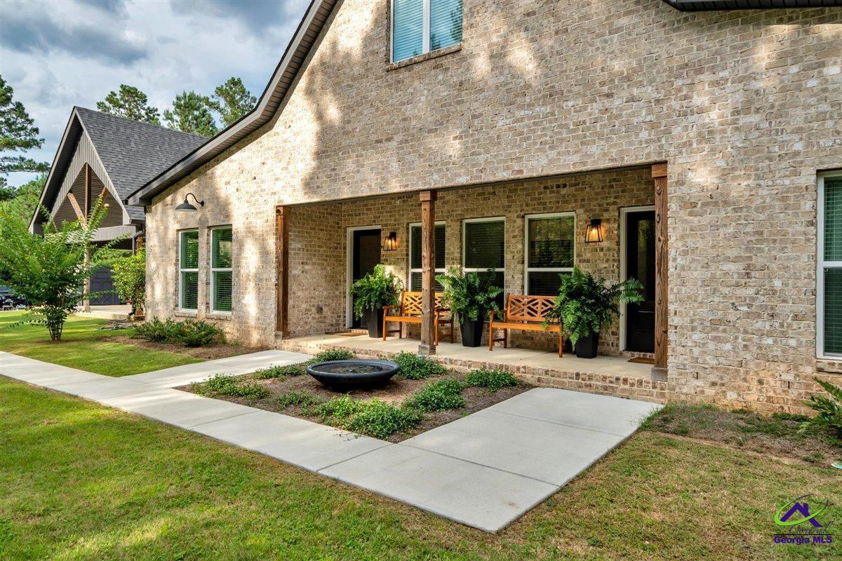 111 Brown Hill Road Elko, GA 31025 - Photo 7 of 74