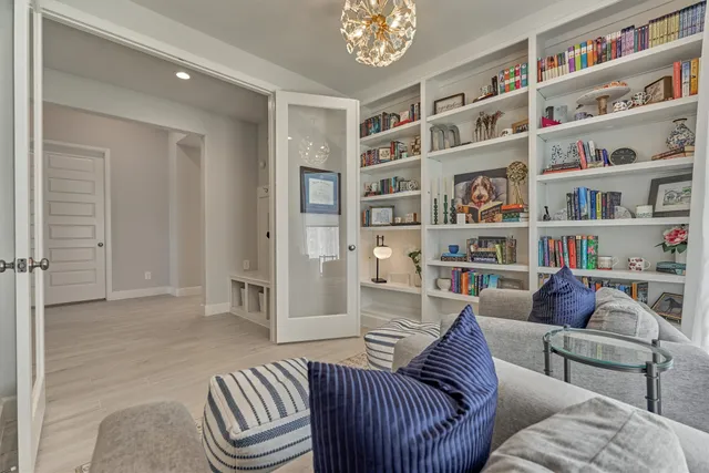 $419,700 | 636 Sand Branch Drive, Conroe, TX 77304