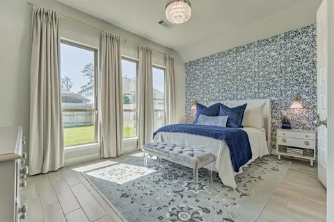 $419,400 | 636 Sand Branch Drive, Conroe, TX 77304