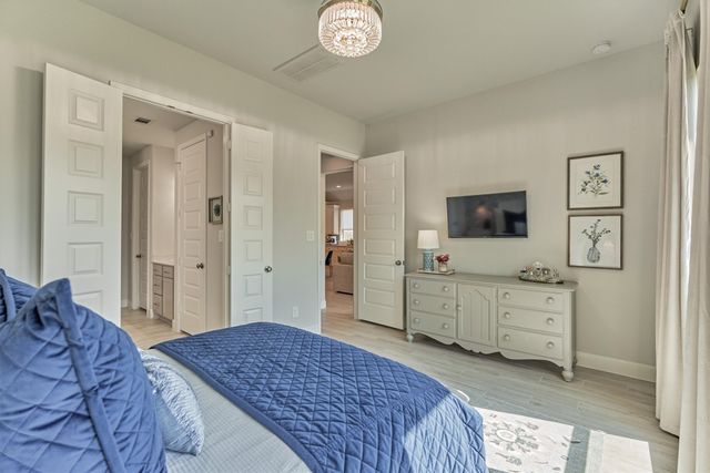 $414,900 | 636 Sand Branch Drive, Conroe, TX 77304