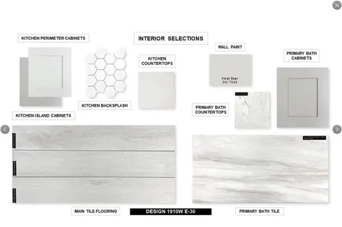 $419,400 | 636 Sand Branch Drive, Conroe, TX 77304