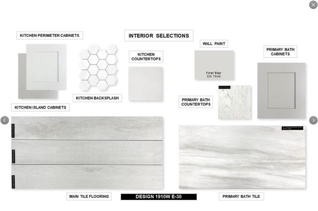 $414,900 | 636 Sand Branch Drive, Conroe, TX 77304