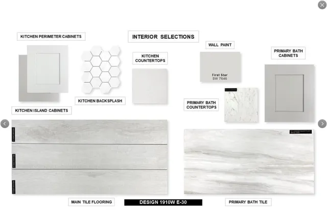 $419,700 | 636 Sand Branch Drive, Conroe, TX 77304