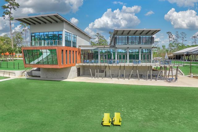 $414,900 | 636 Sand Branch Drive, Conroe, TX 77304