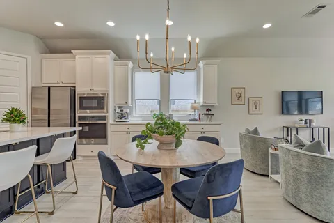 $419,400 | 636 Sand Branch Drive, Conroe, TX 77304