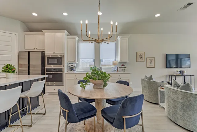 $419,700 | 636 Sand Branch Drive, Conroe, TX 77304